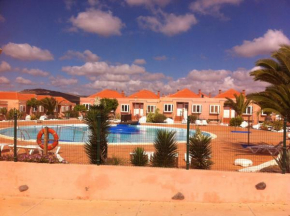 Отель Duplex family and relax in Costa de Antigua  Антигва